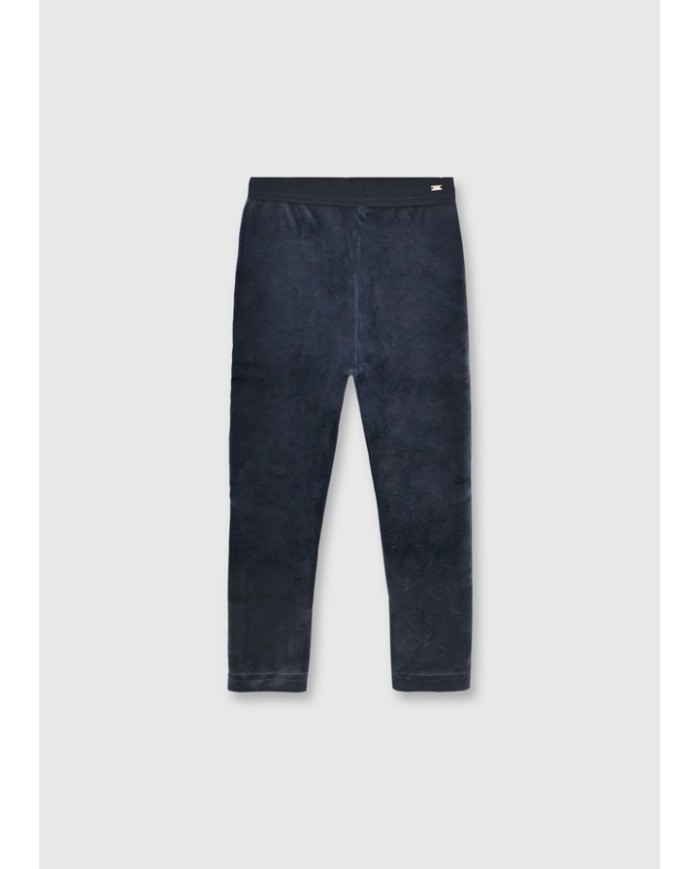 Bernumode | Mayoral: Meiteņu velveta legingi 13,97 € 