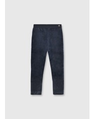 Bernumode | Mayoral: Basic velvet leggings €13.97 
