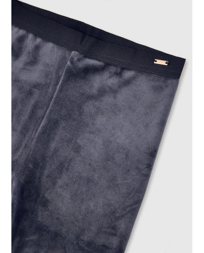 Bernumode | Mayoral: Meiteņu velveta legingi 13,97 € 