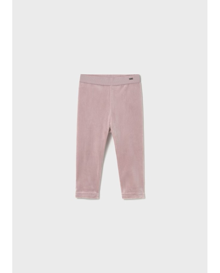 Bernumode | Mayoral: Meiteņu velveta legingi 12,81 € 