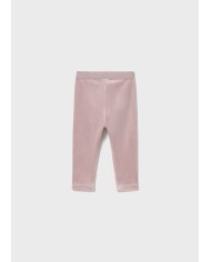 Bernumode | Mayoral: Basic velvet leggings €12.81 
