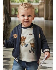 Bernumode | Mayoral: L/s t-shirt €13.64 