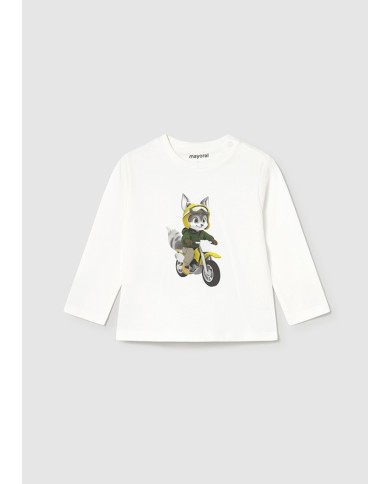 Bernumode|Mayoral Bernumode|Mayoral