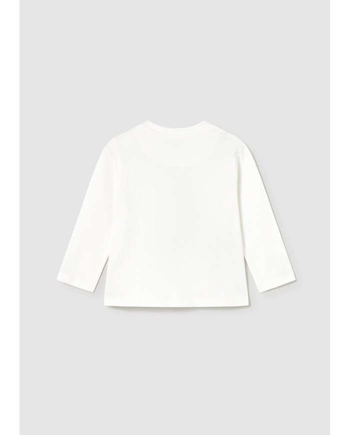 Bernumode | Mayoral: L/s t-shirt for boy €11.98 