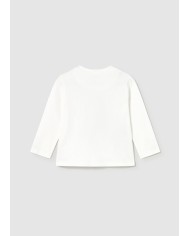 Bernumode | Mayoral: Zēnu T-krekls ar garām piedurknēm 11,98 € 