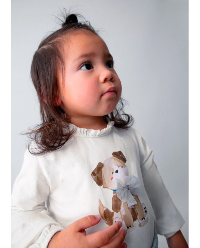 Bernumode | Mayoral: L/s shirt dress €14.46  Bernumode | Mayoral: L/s shirt dress €14.46