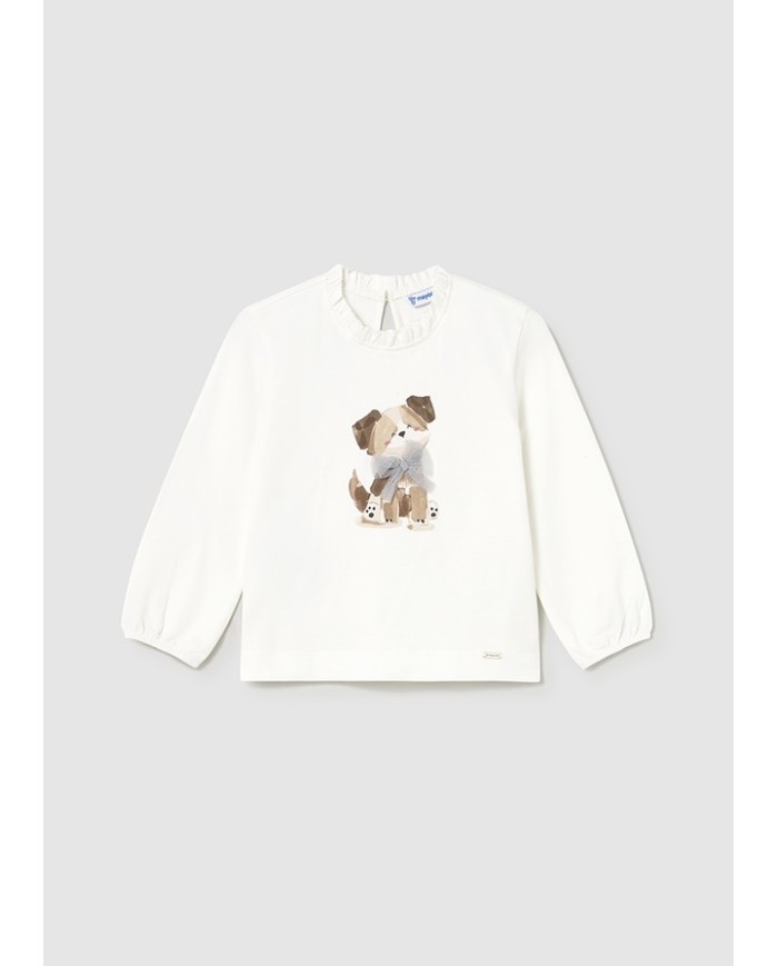 Bernumode | Mayoral: L/s shirt dress €14.46  Bernumode | Mayoral: L/s shirt dress €14.46