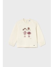 Bernumode | Mayoral: L/s shirt dress €14.46  Bernumode | Mayoral: L/s shirt dress €14.46