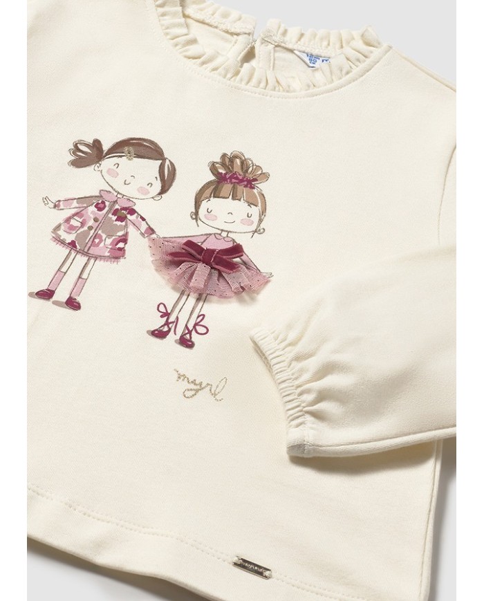Bernumode | Mayoral: L/s shirt dress €14.46  Bernumode | Mayoral: L/s shirt dress €14.46