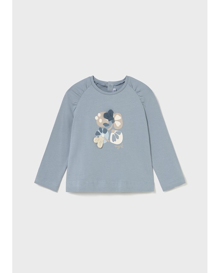 Bernumode | Mayoral: L/s shirt dress €13.64  Bernumode | Mayoral: L/s shirt dress €13.64