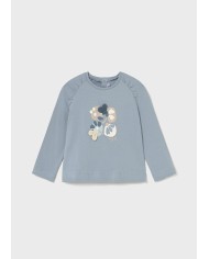 Bernumode | Mayoral: L/s shirt dress €13.64  Bernumode | Mayoral: L/s shirt dress €13.64