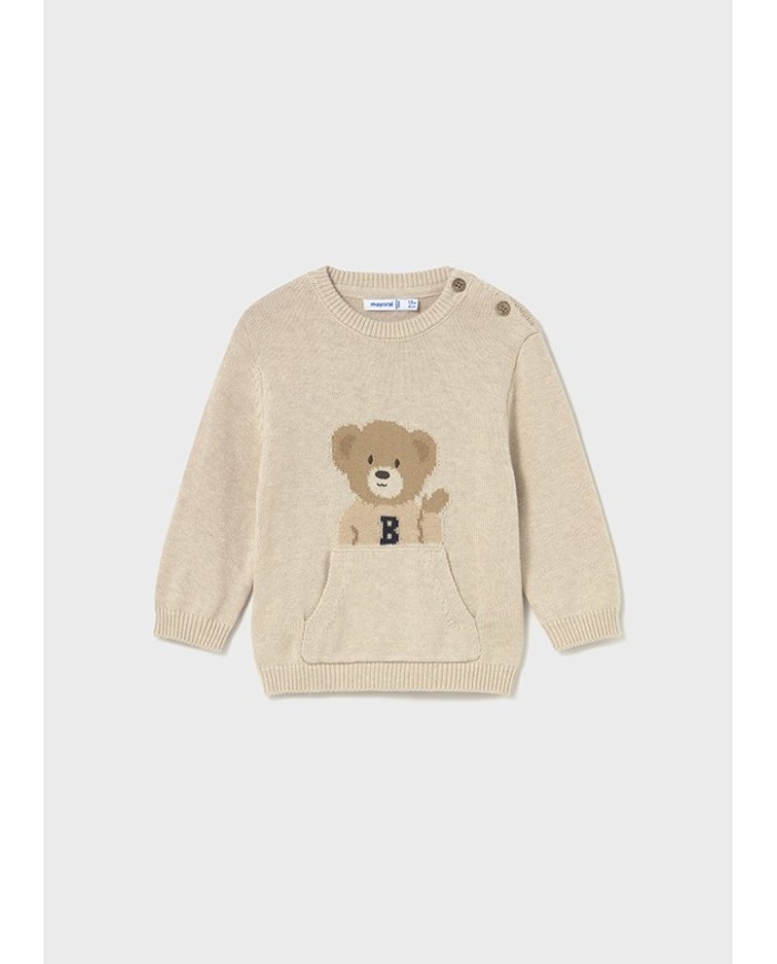 Bernumode | Mayoral: Вязаный свитер на мальчика 25,54 € 
