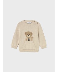 Bernumode | Mayoral: Oversized jumper €25.54 