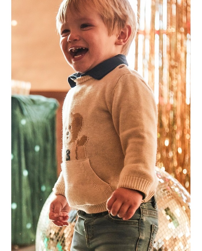 Bernumode | Mayoral: Adīts džemperis bērniem 25,54 € 