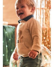 Bernumode | Mayoral: Oversized jumper €25.54 