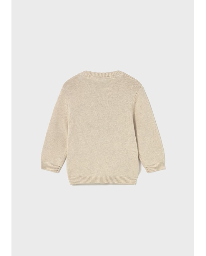 Bernumode | Mayoral: Вязаный свитер на мальчика 25,54 € 
