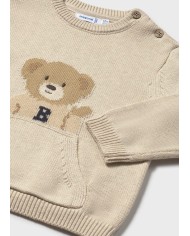 Bernumode | Mayoral: Oversized jumper €25.54 