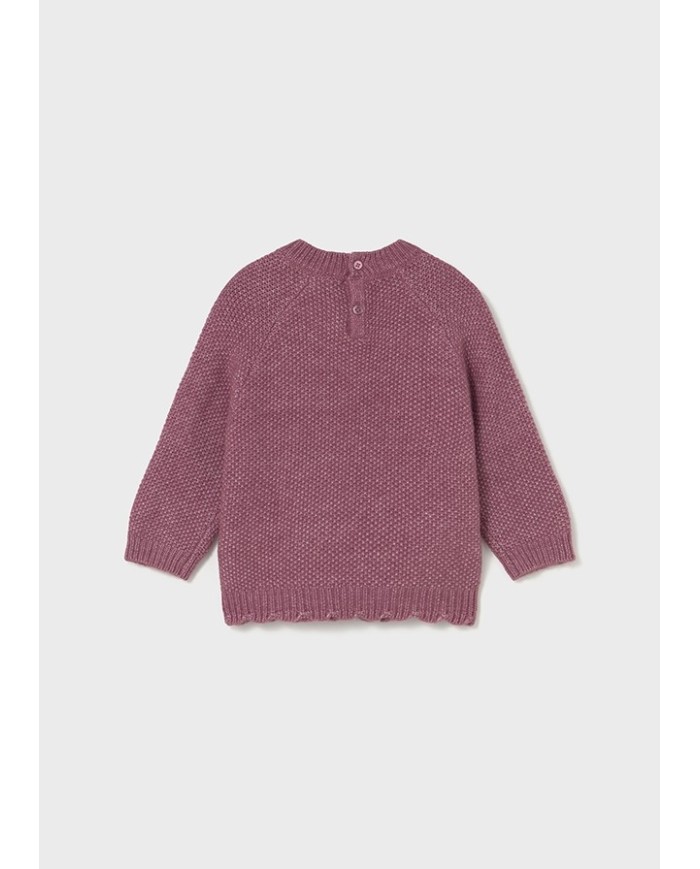 Bernumode | Mayoral: Flower textured jersey €23.55  Bernumode | Mayoral: Flower textured jersey €23.55