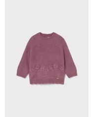 Bernumode | Mayoral: Flower textured jersey €23.55  Bernumode | Mayoral: Flower textured jersey €23.55
