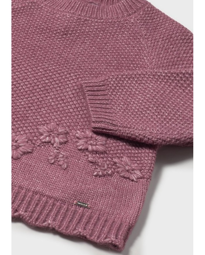 Bernumode | Mayoral: Вязаный джемпер на девочку 23,55 € 
 Bernumode | Mayoral: Вязаный джемпер на девочку 23,55 €