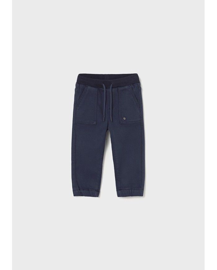 Bernumode | Mayoral: Мягкие джоггеры на малыша 23,55 € 