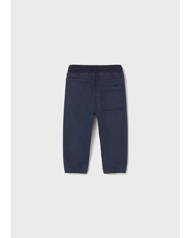 Bernumode|Mayoral Bernumode|Mayoral