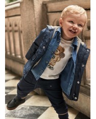 Bernumode | Mayoral: Soft jogger pant €23.55 