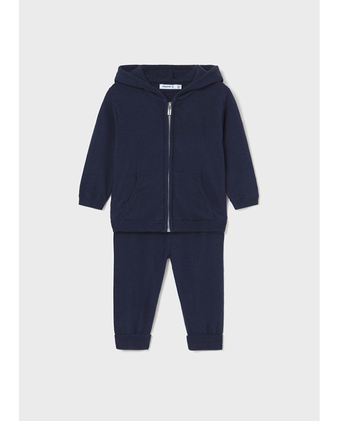 Bernumode | Mayoral: Tracksuit set €34.63 