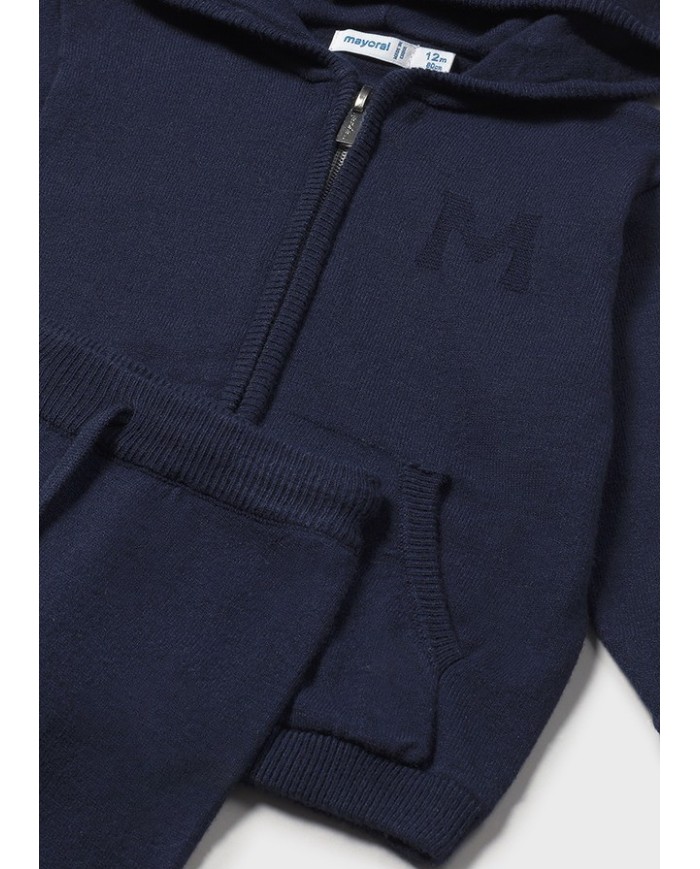 Bernumode | Mayoral: Спортивный костюм на малыша 34,63 € 
