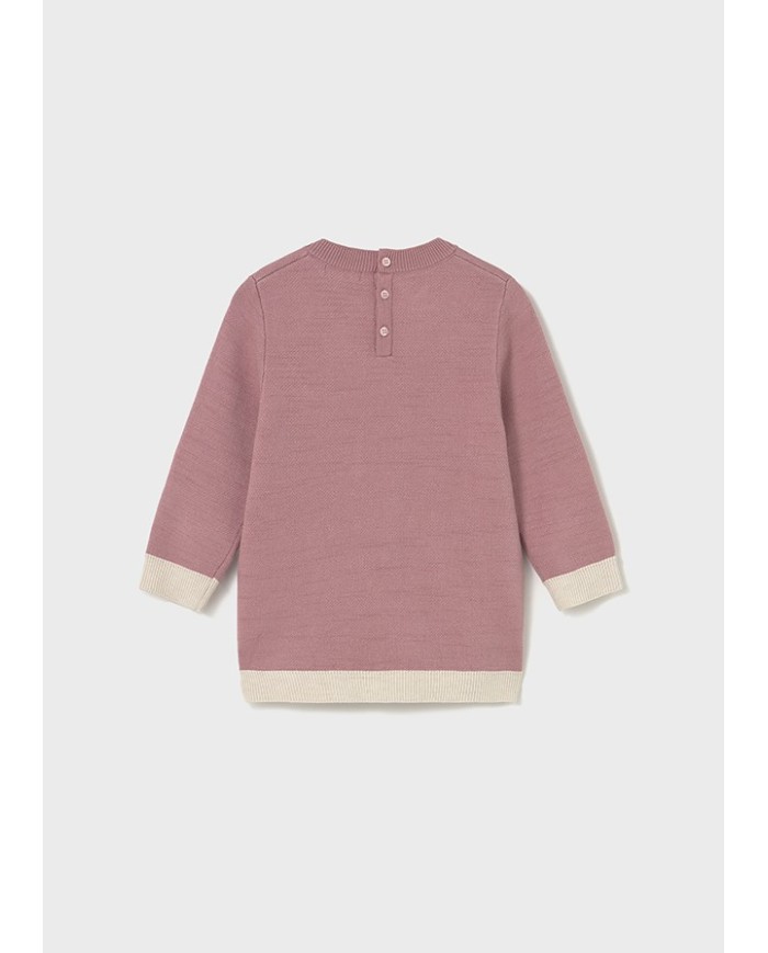 Bernumode | Mayoral: Knit dress €23.55 
