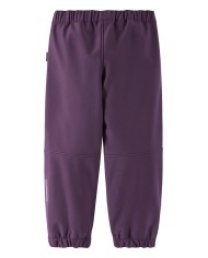Bernumode | Reima: SoftShell водонепроницаемые брюки для девочек, Oikotie 41,28 € Детские брюки из софтшелла с защитой от ветра. Свободный крой с регулируемым эластичным поясом. Флисовая подкладка для дополнительного тепла и комфорта. Легко надеваются.
Обратите внимание, что швы не герметичны, поэтому изделие не является полностью водонепроницаемым.
Эти дышащие и ветрозащитные детские брюки выполнены из софтшелл-материала Reima с водо- и грязеотталкивающими свойствами, в составе которого есть переработанные волокна. Благодаря флисовой подкладке, эластичному регулируемому поясу и резинкам на манжетах эта модель очень удобна в носке.


Защищают от ветра снаружи, при этом пропускают воздух


Прочное соединение материалов, флис на обратной стороне для дополнительного тепла


Эластичный, регулируемый пояс


Эластичные манжеты на штанинах


Размеры 92-128 с кнопками для петель на штанинах


Светоотражающие детали




