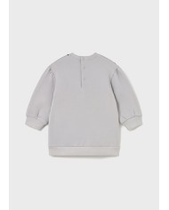 Bernumode | Mayoral: Fleece dress €23.55 
 Bernumode | Mayoral: Fleece dress €23.55