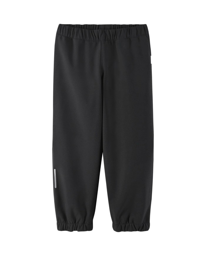 Bernumode | Reima: SoftShell ūdensnecaurlaidīgās Bikses bērniem, Oikotie 41,28 € Vēju aizturošas bērnu softshell bikses. Brīvs piegriezums ar regulējamu, elastīgu jostasvietu. Flīsa interjers papildu siltumam un komfortam. Viegli uzvilkt.Ņemiet vērā, ka šuves nav noslēgtas, tāpēc produkts nav pilnībā ūdensizturīgs.Šīs bērnu elpojošās un vēja necaurlaidīgās bikses ir izgatavotas no Reima netīrumus un ūdeni atgrūdoša softshell materiāla, kas satur pārstrādātas šķiedras. Pateicoties flīsa iekšpusei, elastīgajam, regulējamajam jostasvietai un elastīgajām apakšmalām, šis dizains ir patiešām ērts valkāšanai.

Bloķē vēju ārā, bet elpo
Līmēts materiāls, reversā flīss siltumam
Elastīga, regulējama jostasvieta
Elastīgi kāju gali
Izmēri 92-128 ar pogām kāju cilpām
Atstarojošas detaļas

