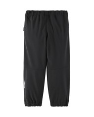 Bernumode | Reima: SoftShell ūdensnecaurlaidīgās Bikses bērniem, Oikotie 41,28 € Vēju aizturošas bērnu softshell bikses. Brīvs piegriezums ar regulējamu, elastīgu jostasvietu. Flīsa interjers papildu siltumam un komfortam. Viegli uzvilkt.Ņemiet vērā, ka šuves nav noslēgtas, tāpēc produkts nav pilnībā ūdensizturīgs.Šīs bērnu elpojošās un vēja necaurlaidīgās bikses ir izgatavotas no Reima netīrumus un ūdeni atgrūdoša softshell materiāla, kas satur pārstrādātas šķiedras. Pateicoties flīsa iekšpusei, elastīgajam, regulējamajam jostasvietai un elastīgajām apakšmalām, šis dizains ir patiešām ērts valkāšanai.

Bloķē vēju ārā, bet elpo
Līmēts materiāls, reversā flīss siltumam
Elastīga, regulējama jostasvieta
Elastīgi kāju gali
Izmēri 92-128 ar pogām kāju cilpām
Atstarojošas detaļas

