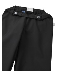 Bernumode | Reima: SoftShell ūdensnecaurlaidīgās Bikses bērniem, Oikotie 41,28 € Vēju aizturošas bērnu softshell bikses. Brīvs piegriezums ar regulējamu, elastīgu jostasvietu. Flīsa interjers papildu siltumam un komfortam. Viegli uzvilkt.Ņemiet vērā, ka šuves nav noslēgtas, tāpēc produkts nav pilnībā ūdensizturīgs.Šīs bērnu elpojošās un vēja necaurlaidīgās bikses ir izgatavotas no Reima netīrumus un ūdeni atgrūdoša softshell materiāla, kas satur pārstrādātas šķiedras. Pateicoties flīsa iekšpusei, elastīgajam, regulējamajam jostasvietai un elastīgajām apakšmalām, šis dizains ir patiešām ērts valkāšanai.

Bloķē vēju ārā, bet elpo
Līmēts materiāls, reversā flīss siltumam
Elastīga, regulējama jostasvieta
Elastīgi kāju gali
Izmēri 92-128 ar pogām kāju cilpām
Atstarojošas detaļas

