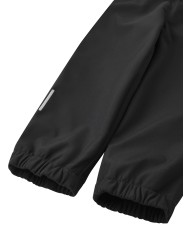 Bernumode | Reima: SoftShell ūdensnecaurlaidīgās Bikses bērniem, Oikotie 41,28 € Vēju aizturošas bērnu softshell bikses. Brīvs piegriezums ar regulējamu, elastīgu jostasvietu. Flīsa interjers papildu siltumam un komfortam. Viegli uzvilkt.Ņemiet vērā, ka šuves nav noslēgtas, tāpēc produkts nav pilnībā ūdensizturīgs.Šīs bērnu elpojošās un vēja necaurlaidīgās bikses ir izgatavotas no Reima netīrumus un ūdeni atgrūdoša softshell materiāla, kas satur pārstrādātas šķiedras. Pateicoties flīsa iekšpusei, elastīgajam, regulējamajam jostasvietai un elastīgajām apakšmalām, šis dizains ir patiešām ērts valkāšanai.

Bloķē vēju ārā, bet elpo
Līmēts materiāls, reversā flīss siltumam
Elastīga, regulējama jostasvieta
Elastīgi kāju gali
Izmēri 92-128 ar pogām kāju cilpām
Atstarojošas detaļas

