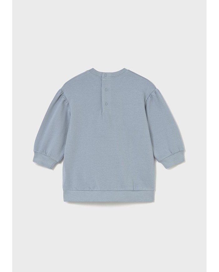 Bernumode | Mayoral: Fleece dress €23.55 
 Bernumode | Mayoral: Fleece dress €23.55