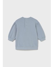 Bernumode | Mayoral: Fleece dress €23.55 
 Bernumode | Mayoral: Fleece dress €23.55