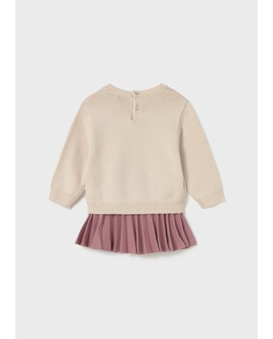 Bernumode | Mayoral: Джинсы свободного кроя на девочку 27,19 € Брюки для девочки с регулируемой эластичной резинкой на талии и пуговицами для идеальной посадки. Удобная джинсовая ткань, легко сочетается с повседневными образами. Модель с множеством карманов. Bernumode | Mayoral: Джинсы свободного кроя на девочку 27,19 € Брюки для девочки с регулируемой эластичной резинкой на талии и пуговицами для идеальной посадки. Удобная джинсовая ткань, легко сочетается с повседневными образами. Модель с множеством карманов.
