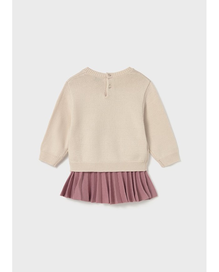 Bernumode | Mayoral: Комплект из 2-х частей на девочку, с юбкой 32,64 € 
 Bernumode | Mayoral: Комплект из 2-х частей на девочку, с юбкой 32,64 €