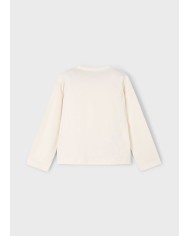 Bernumode | Mayoral: Футболка с длинным рукавом на девочку 14,46 € Футболка с длинным рукавом для девочек. Круглый вырез. Ткань 100% хлопок. Декоративные элементы: шелкография (принт).
Выбирая наши хлопковые изделия, вы поддерживаете нашу инвестицию в инициативу Better Cotton. Хлопок Better Cotton добывается через систему массового баланса и не может быть физически отслежен до конечных продуктов. Однако производители хлопка получают выгоду от спроса на Better Cotton в эквивалентных объемах.

