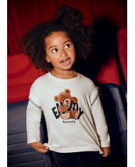 Bernumode | Mayoral: L/s shirt dress €14.46 