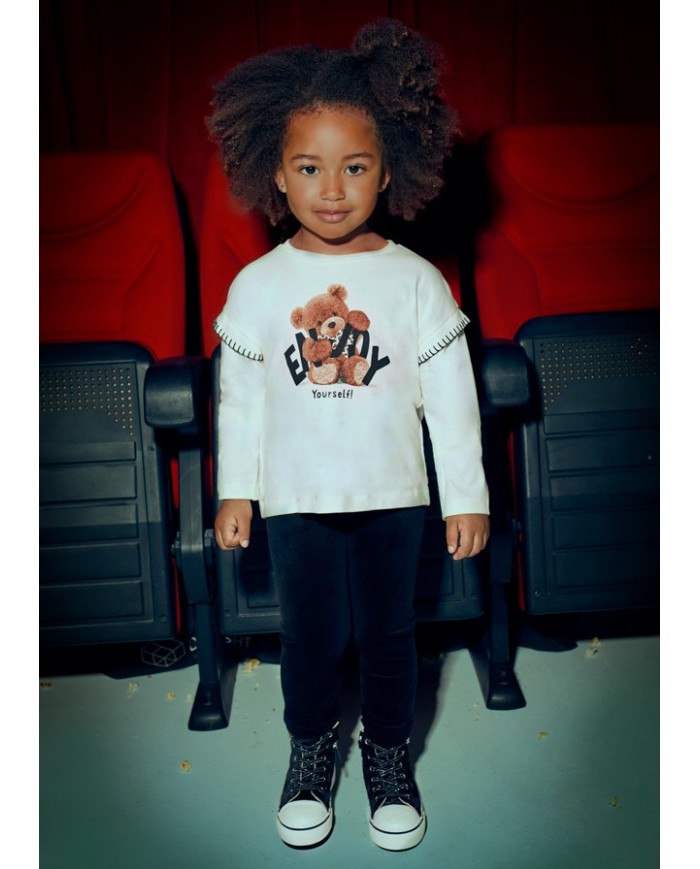 Bernumode | Mayoral: L/s shirt dress €14.46 