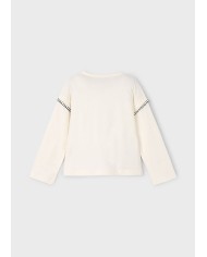 Bernumode | Mayoral: L/s shirt dress €14.46 