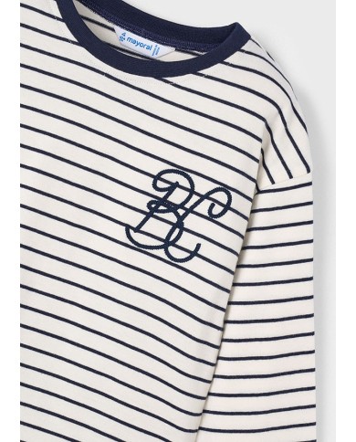 Bernumode|Mayoral Bernumode|Mayoral