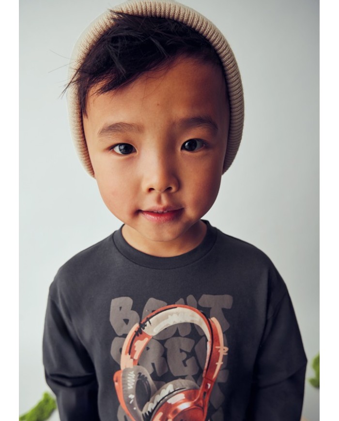 Bernumode | Mayoral: L/s t-shirt €13.64 