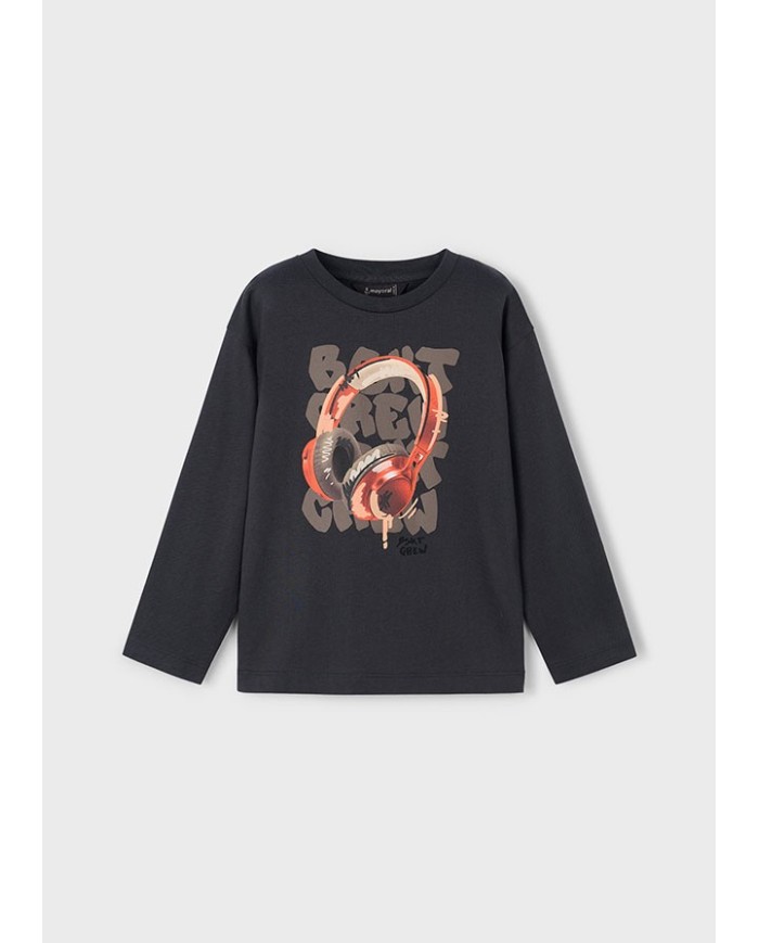 Bernumode | Mayoral: L/s t-shirt €13.64 