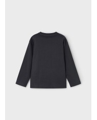 Bernumode | Mayoral: Футболка с длинным рукавом на мальчика 13,64 € 
