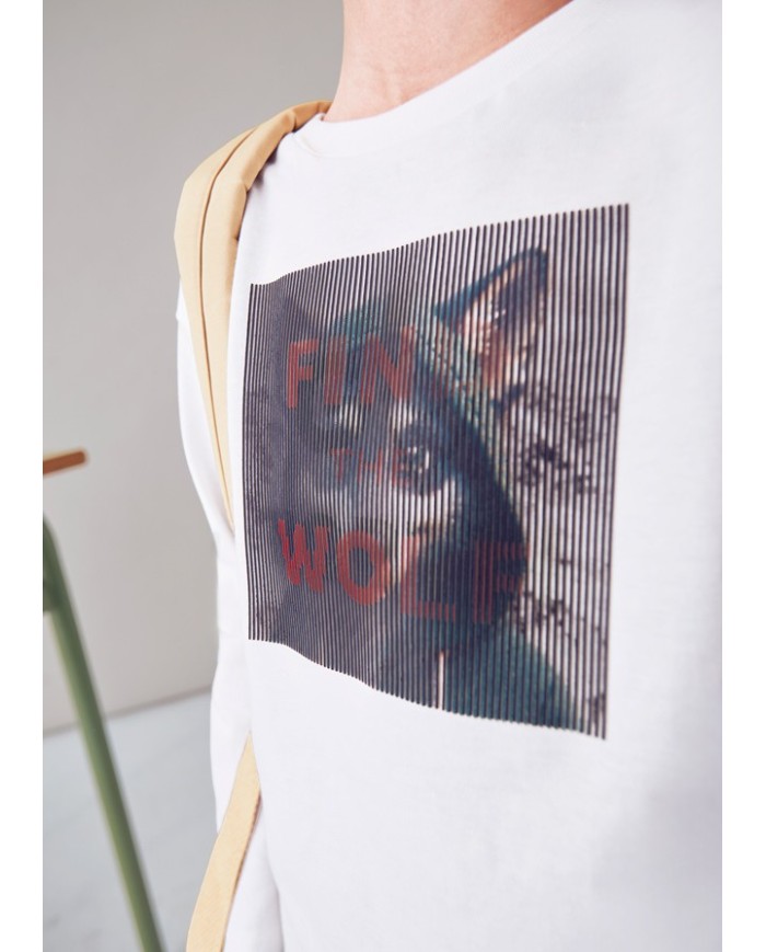 Bernumode | Mayoral: L/s t-shirt for boy €14.46 