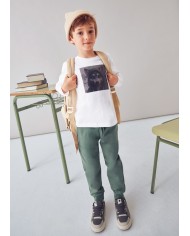 Bernumode | Mayoral: L/s t-shirt for boy €14.46 